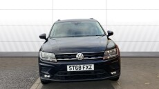 Volkswagen Tiguan 1.4 TSi 125 SE Nav 5dr Petrol Estate